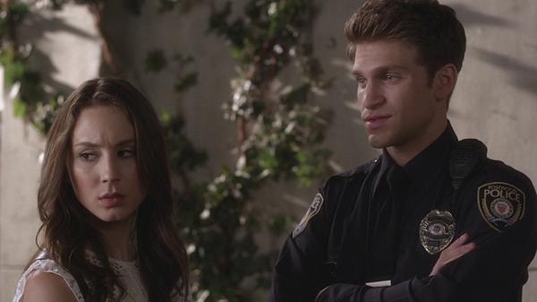 Pretty Little Liars: Es gibt wohl kein Spoby mehr. Foto: Freeform - Foto: Pretty Little Liars: Es gibt wohl kein Spoby mehr. Foto: Freeform