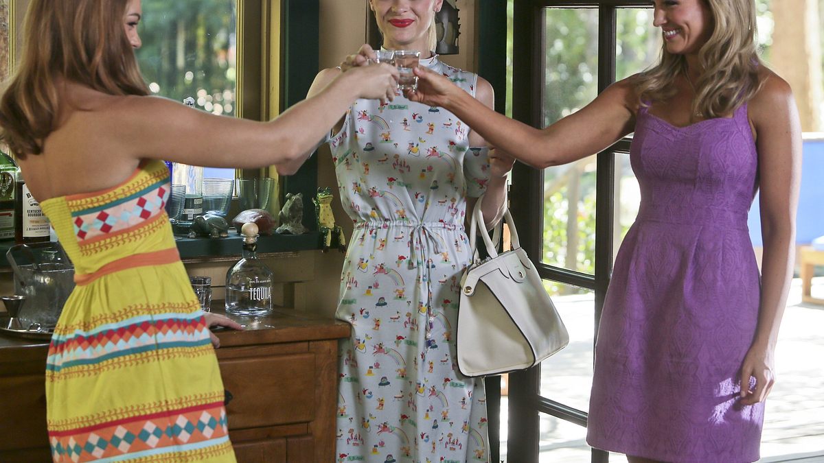 hart of dixie