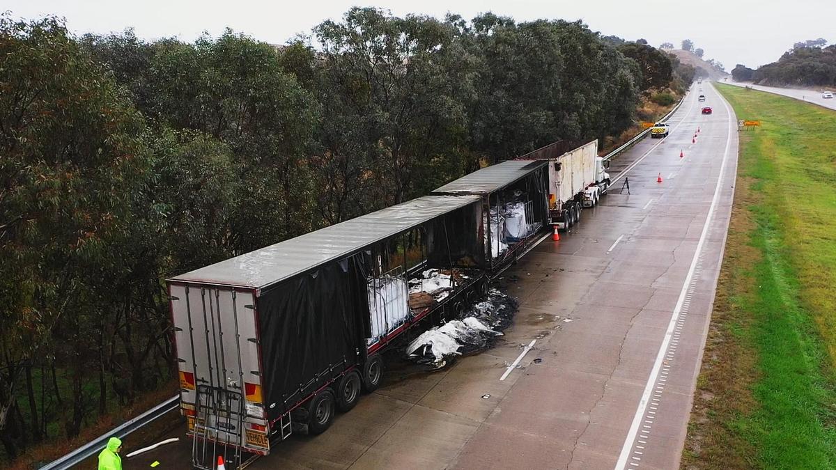 highway heroes down under
