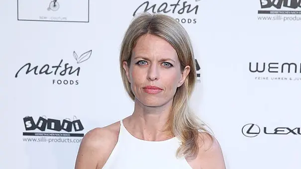 Ex-Verbotene Liebe-Star Miriam Lahnstein - Foto: GettyImages
