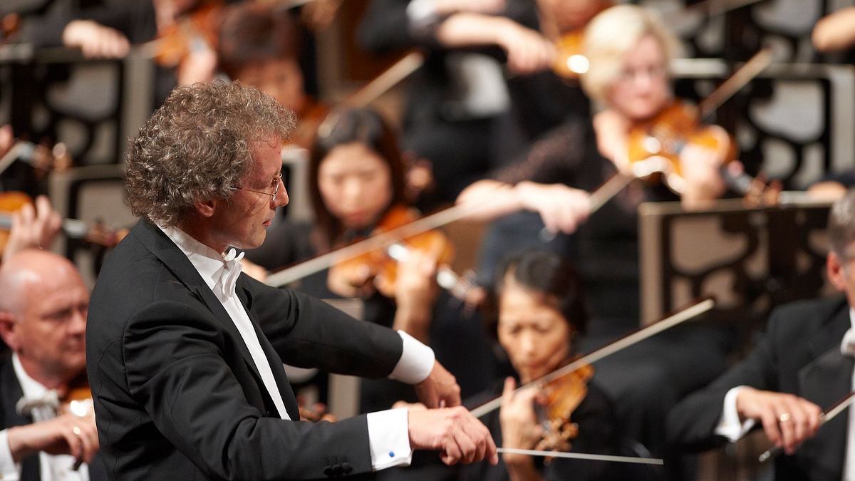 bruckner - 8. sinfonie