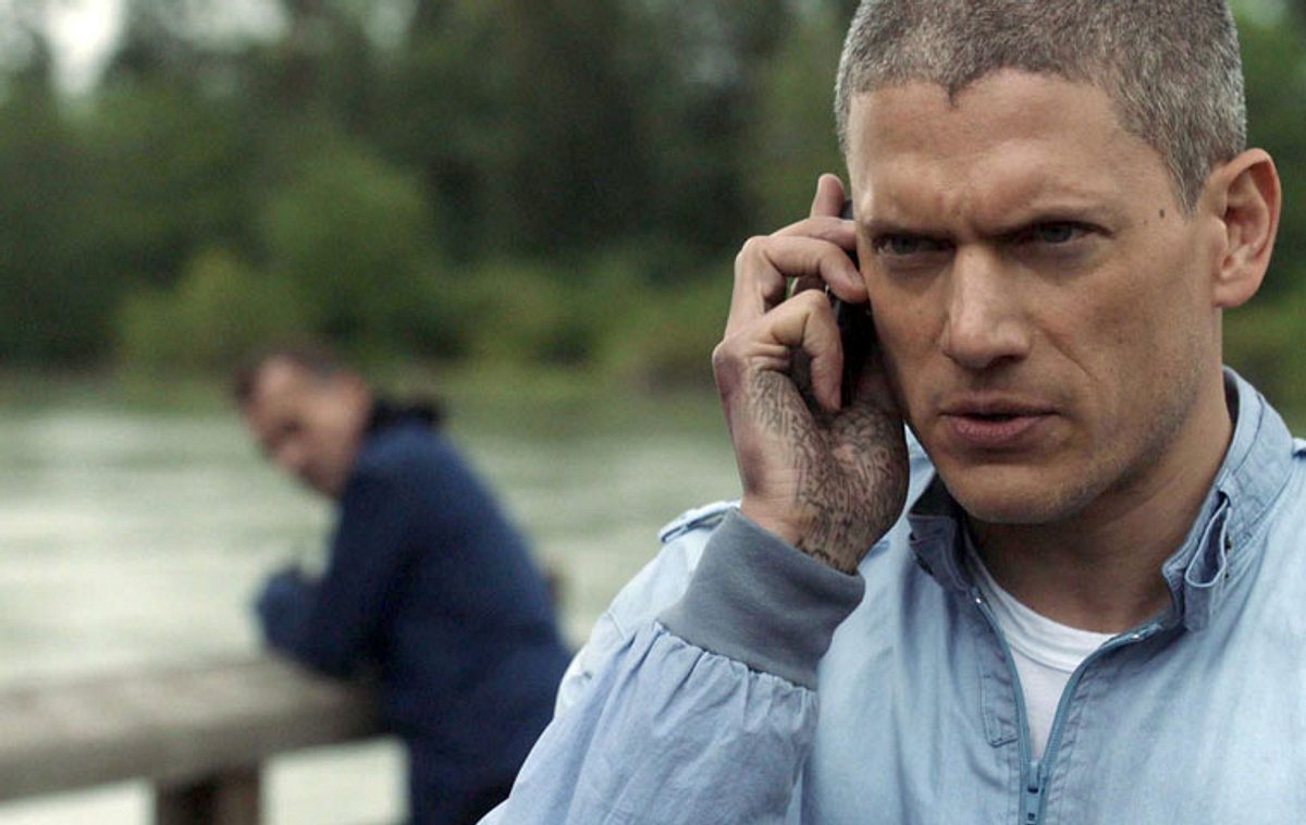 Prison Break Staffel 5: Finaler Showdown