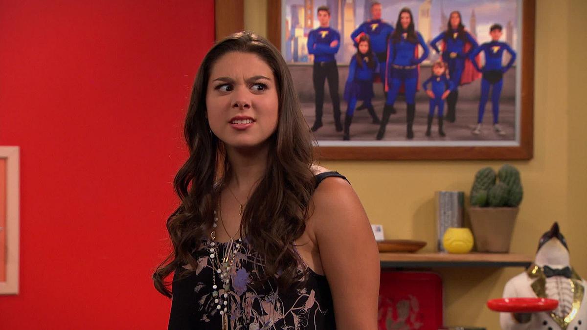 Die Thundermans die thundermans