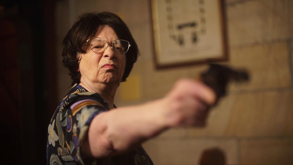 deadly women - wenn frauen zu mörderinnen werden