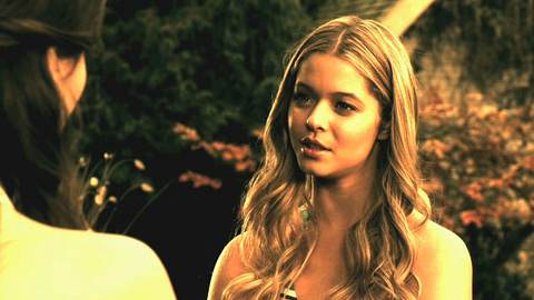 Alison ist wohl das größte PLL-Geheimnis. Foto: Freeform - Foto: Alison ist wohl das größte PLL-Geheimnis. Foto: Freeform