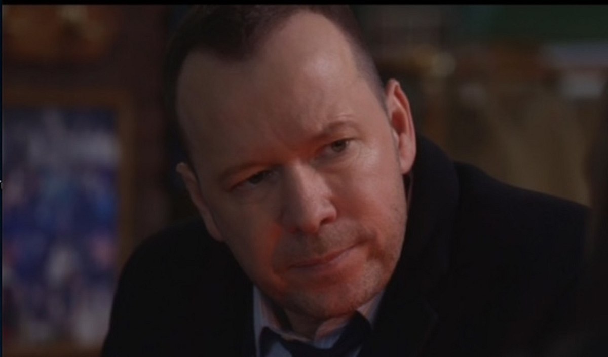 Blue Bloods - Crime Scene New York blue bloods - crime scene new york