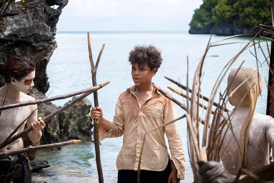 Lord of the Flies lord of the flies