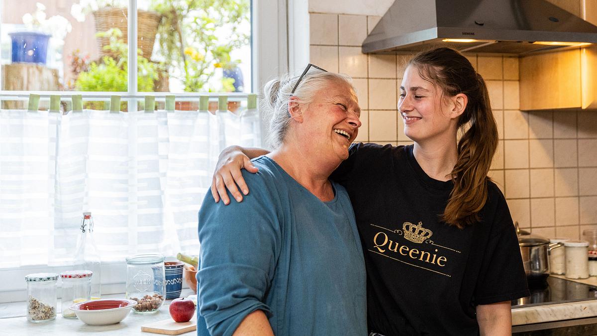 landfrauenküche