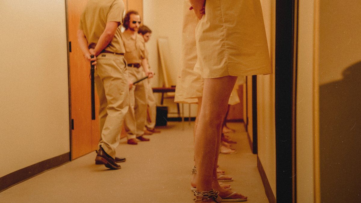das stanford-prison-experiment: was geschah wirklich?