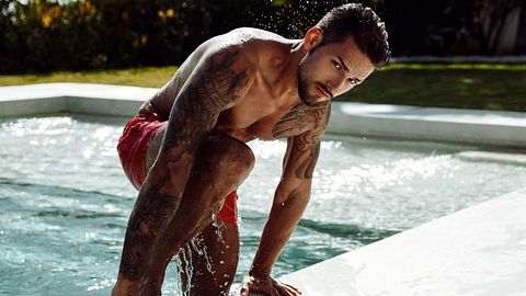 Bachelorette 2017: Marco Cerullo - Foto: RTL / Arya Shirazi