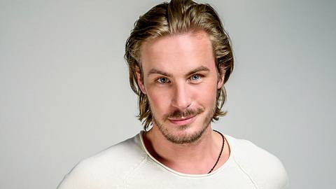Hat sich William (Alexander Milz) für die falsche Braut entschieden? - Foto: Hat sich William (Alexander Milz) für die falsche Braut entschieden? Foto: ARD/Christoph Arnold