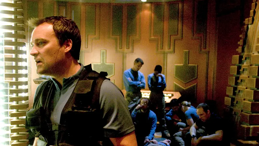 stargate atlantis