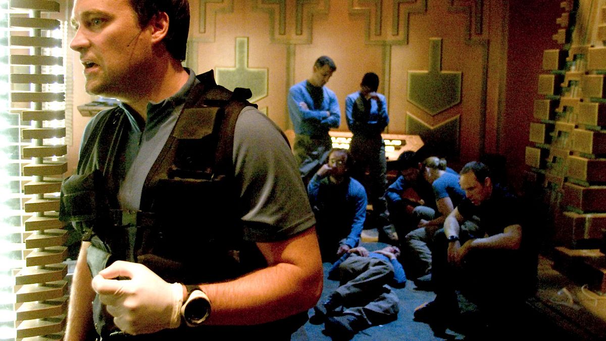 stargate atlantis