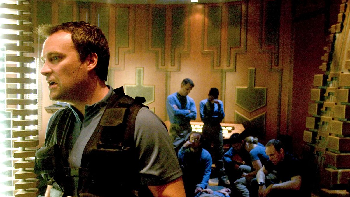 stargate atlantis
