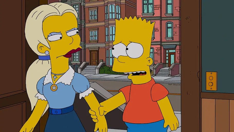 die simpsons