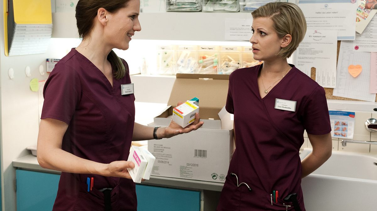 bettys diagnose