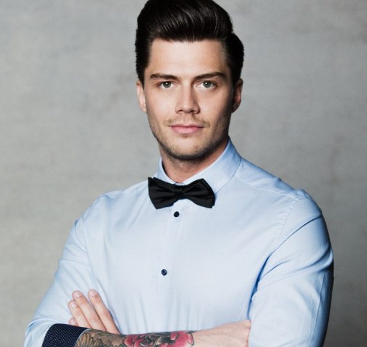 Bachelorette 2017: AndréII