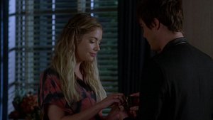 Hanna und Caleb heiraten! Foto: Freeform - Foto: Hanna und Caleb heiraten! Foto: Freeform