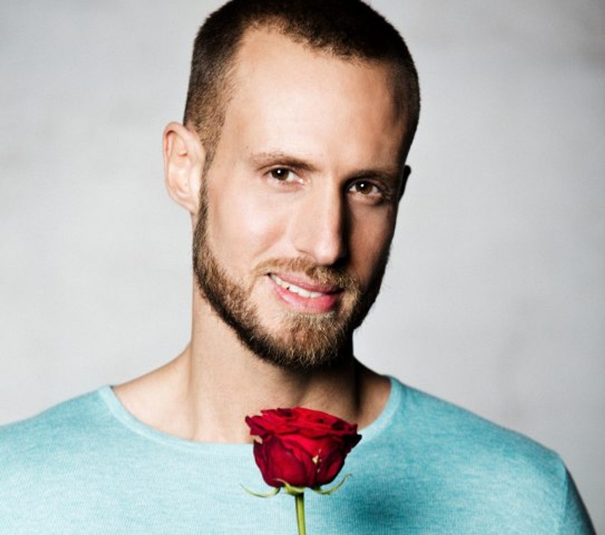 Bachelorette 2017: Alexandre 2