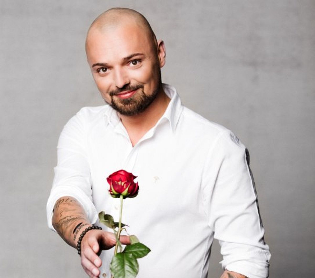 Bachelorette 2017: Niklas 2