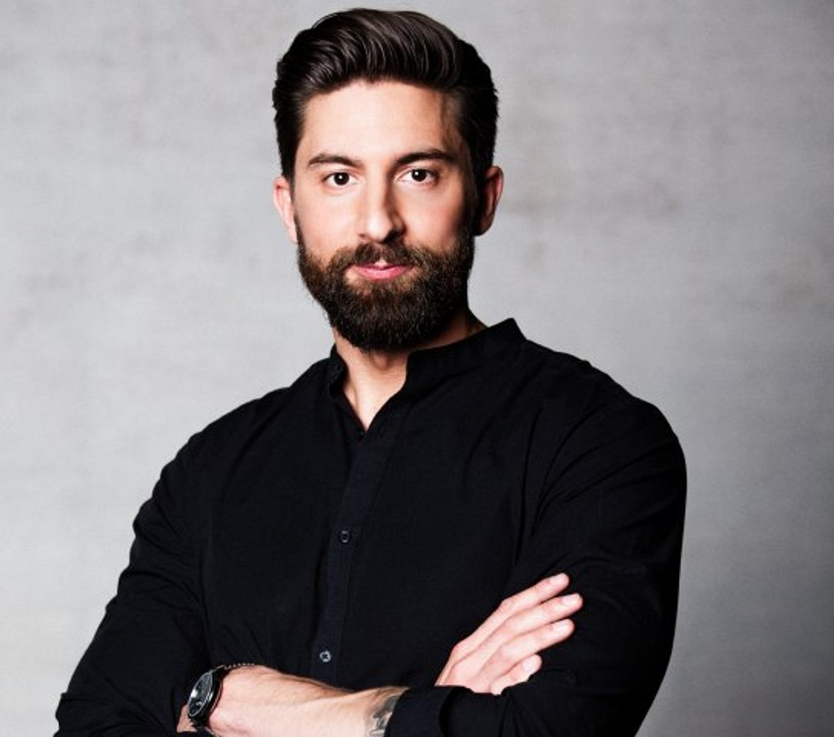 Bachelorette 2017: Sebastian