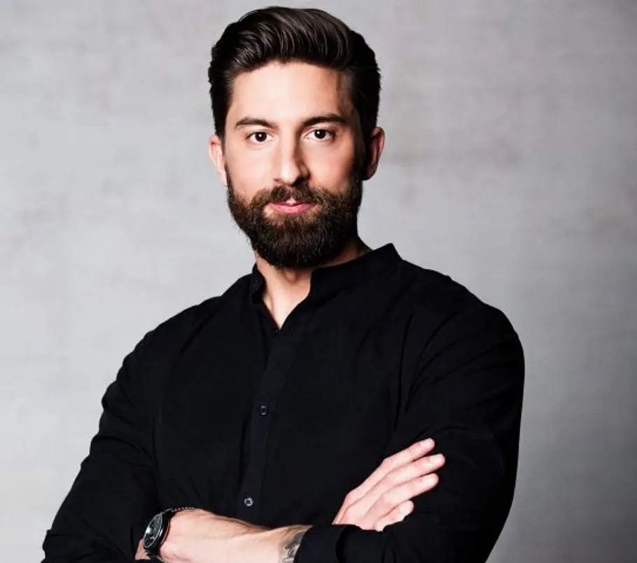 Bachelorette 2017: Sebastian