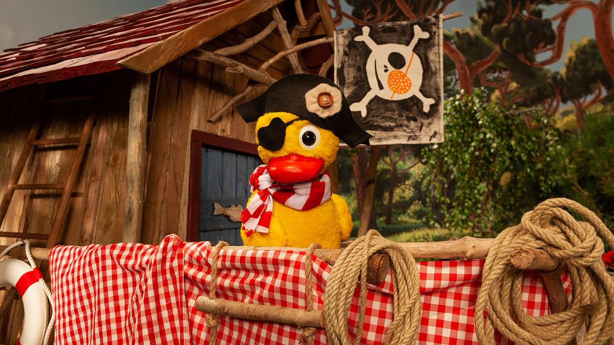 unser sandmännchen