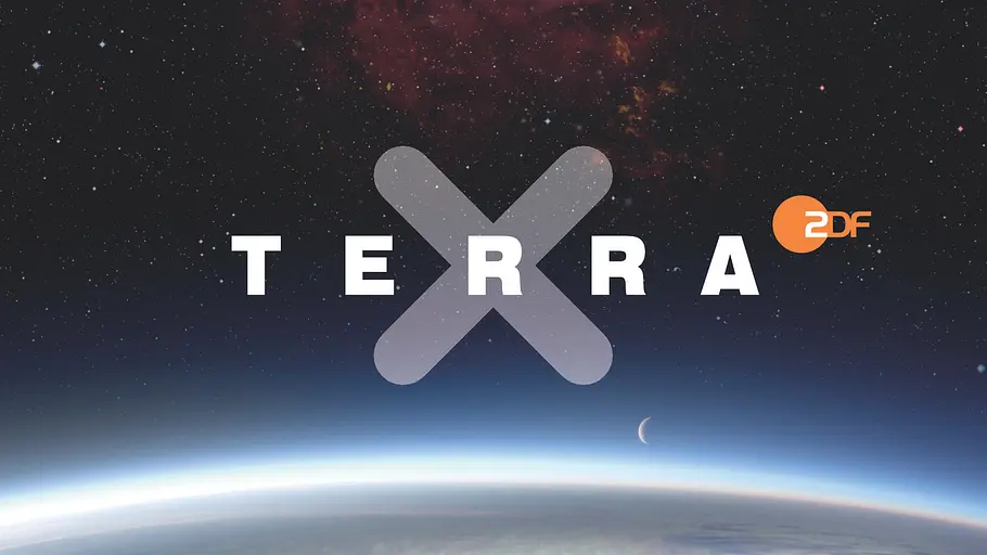 Terra X terra x