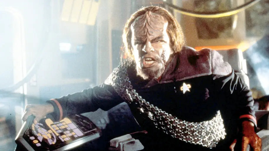 Star Trek - Der erste Kontakt star trek - der erste kontakt