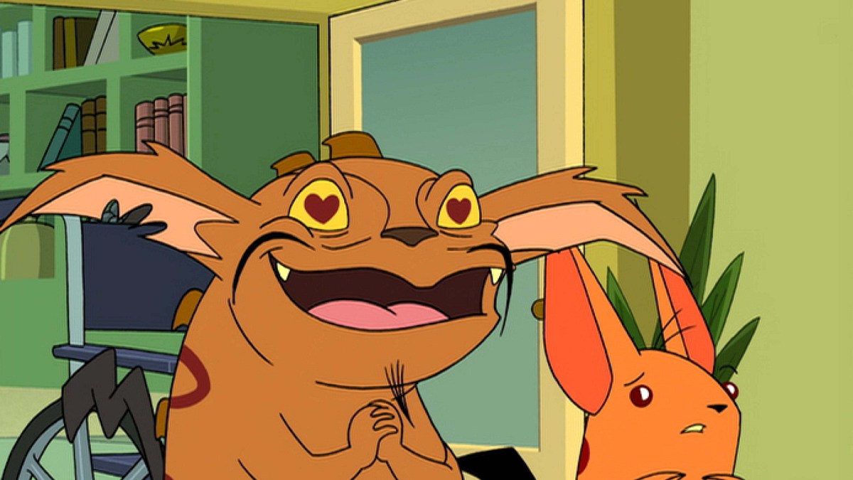 drawn together