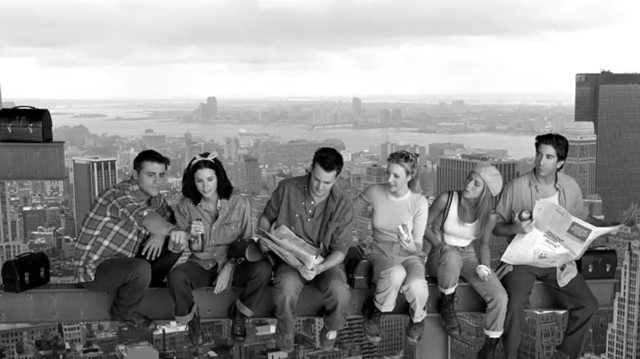 friends