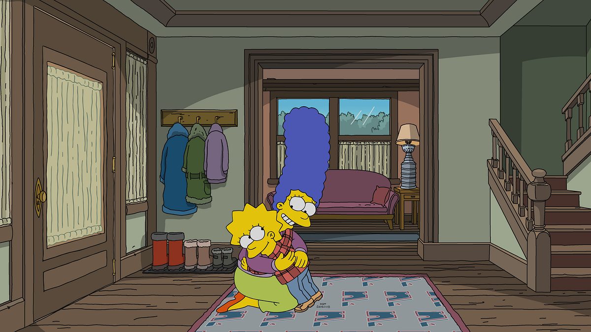 die simpsons