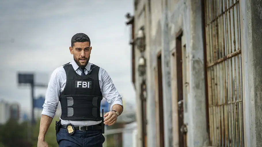 fbi: special crime unit