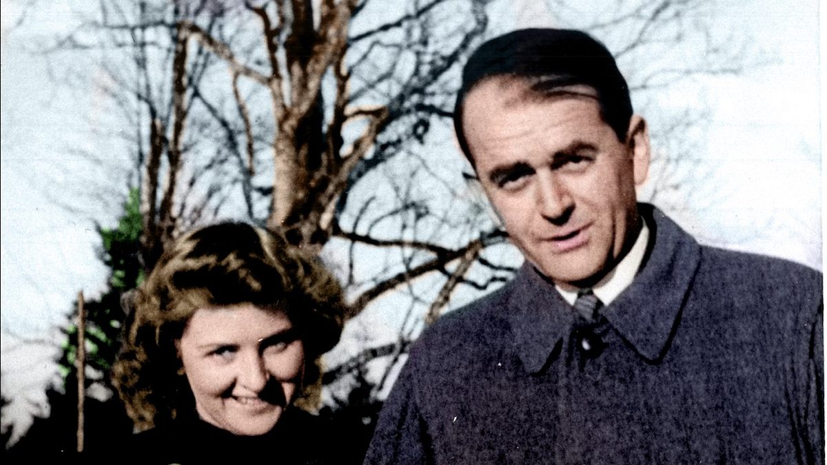 der nazi-clan - hitlers hofstaat