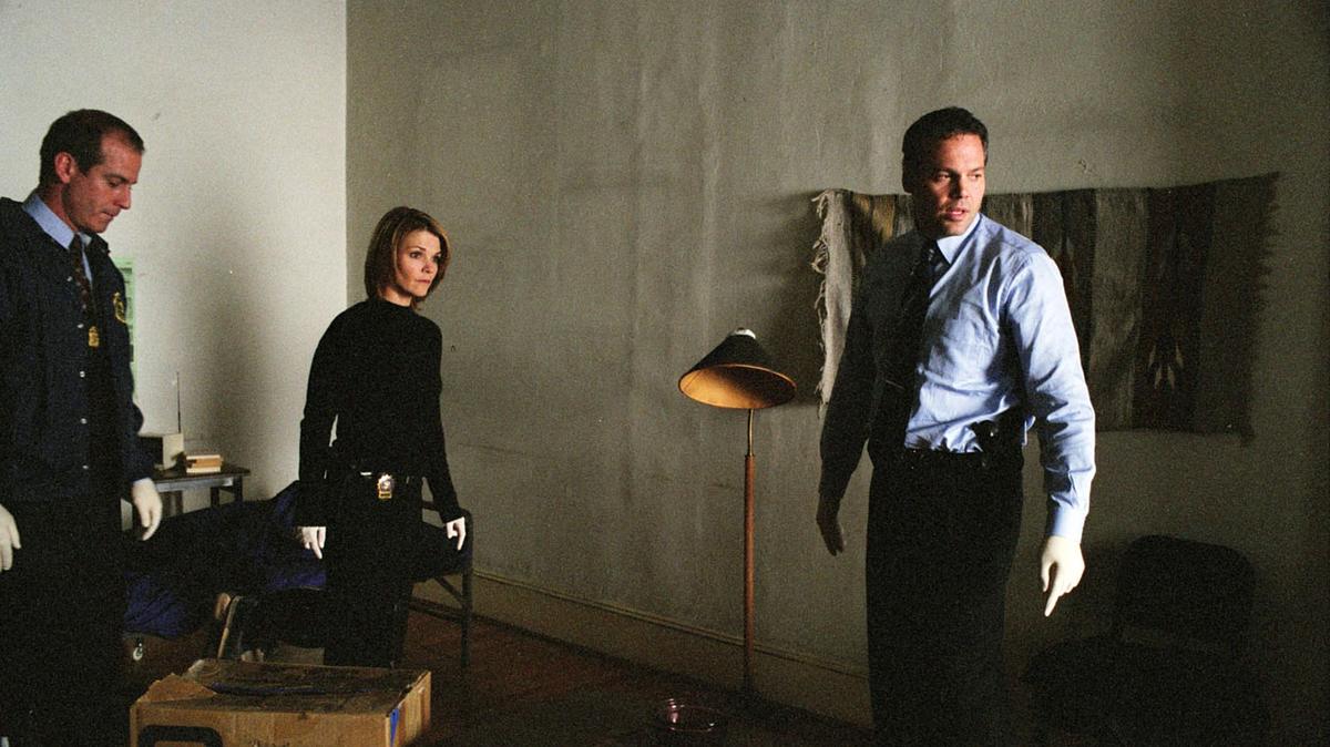 criminal intent - verbrechen im visier