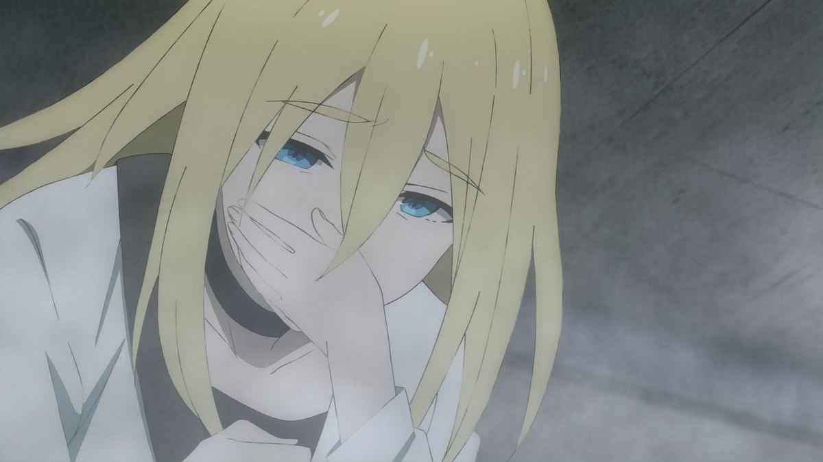 angels of death