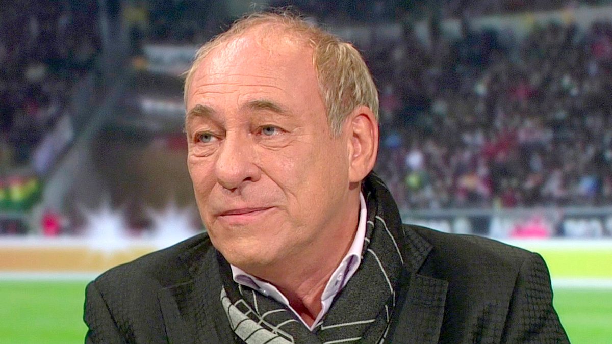 peter fischer - mein leben für eintracht frankfurt