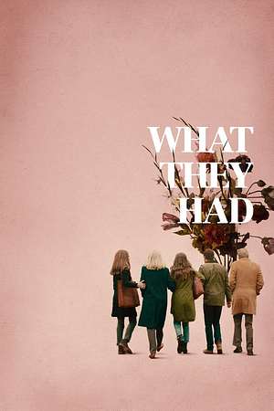 What They Had - Abschied für immer - Foto: TMDB