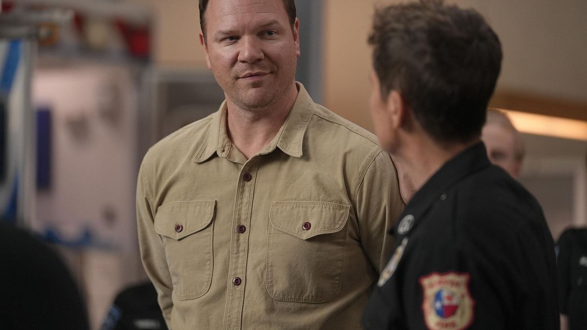 9-1-1: lone star