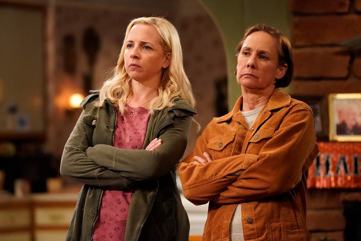 die conners