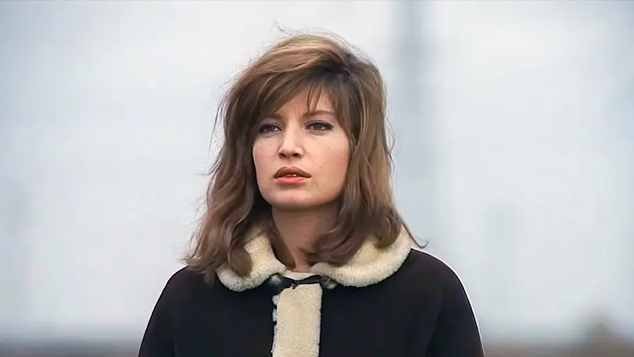 monica vitti, die königin des italienischen films
