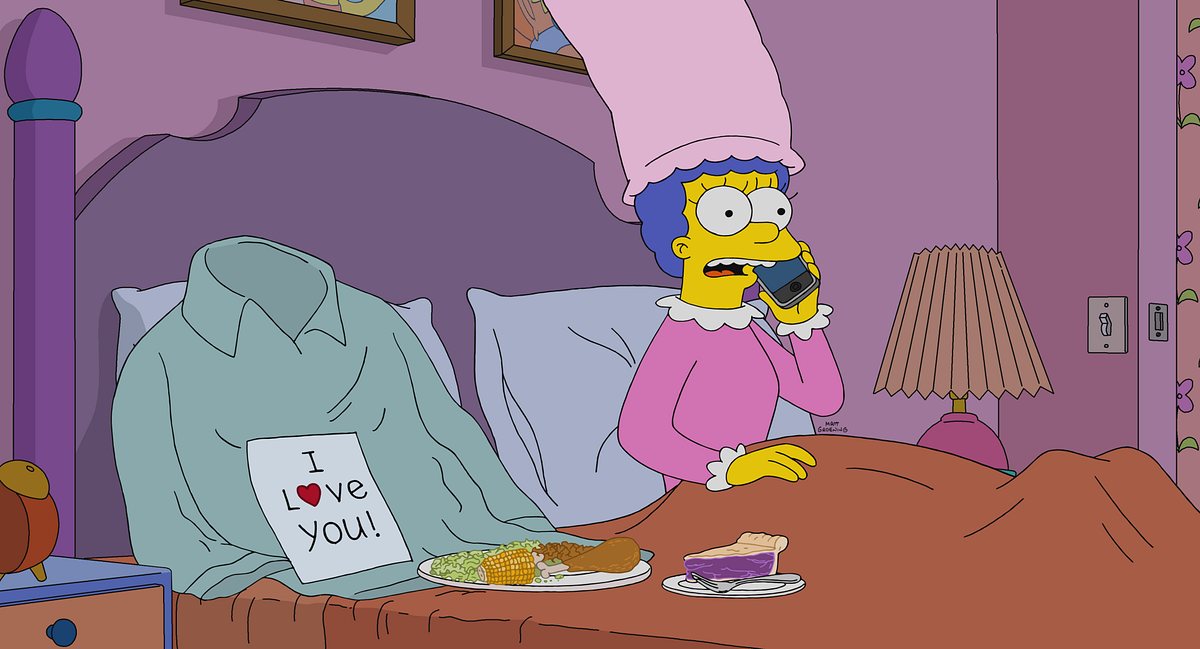 Die Simpsons die simpsons