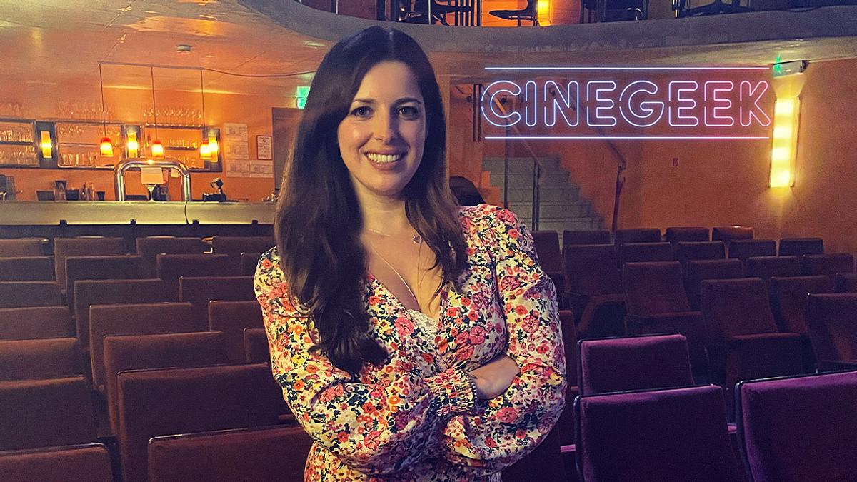 cinegeek - das filmmagazin