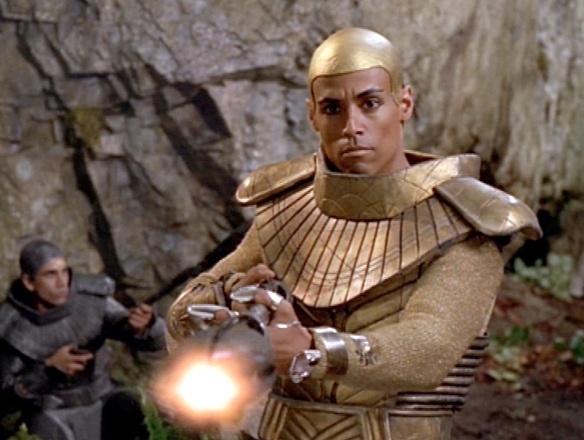 stargate