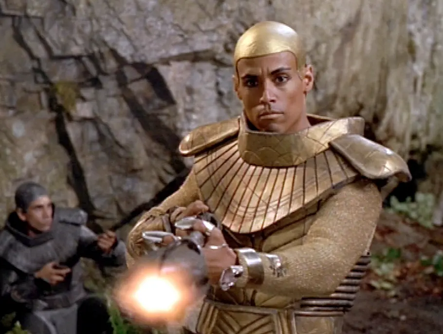 Stargate stargate