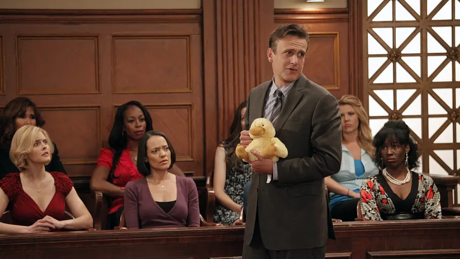 how i met your mother