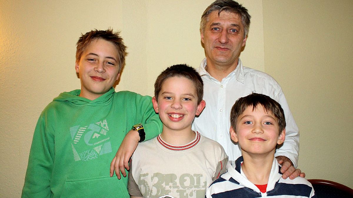 zuhause im glück - unser einzug in ein neues leben