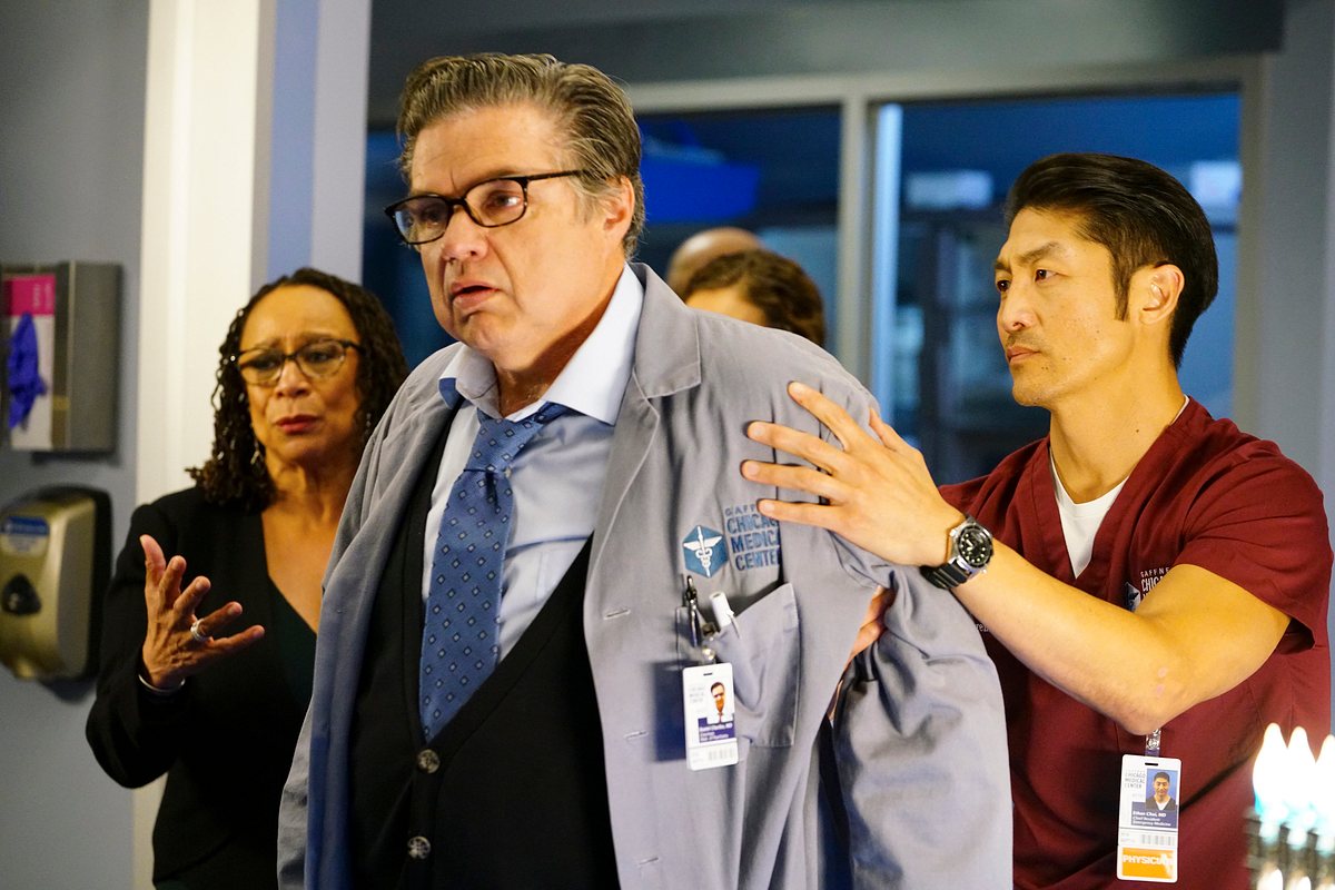 chicago med