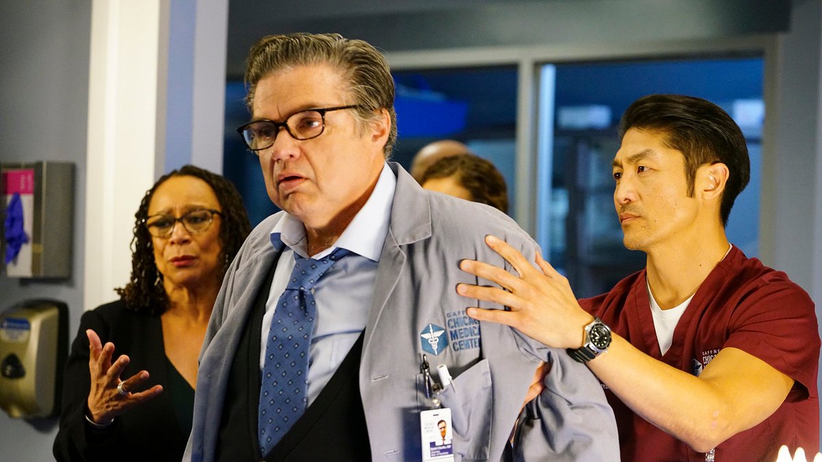 chicago med