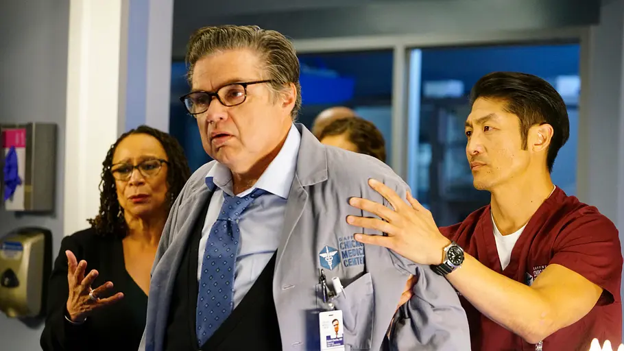 chicago med